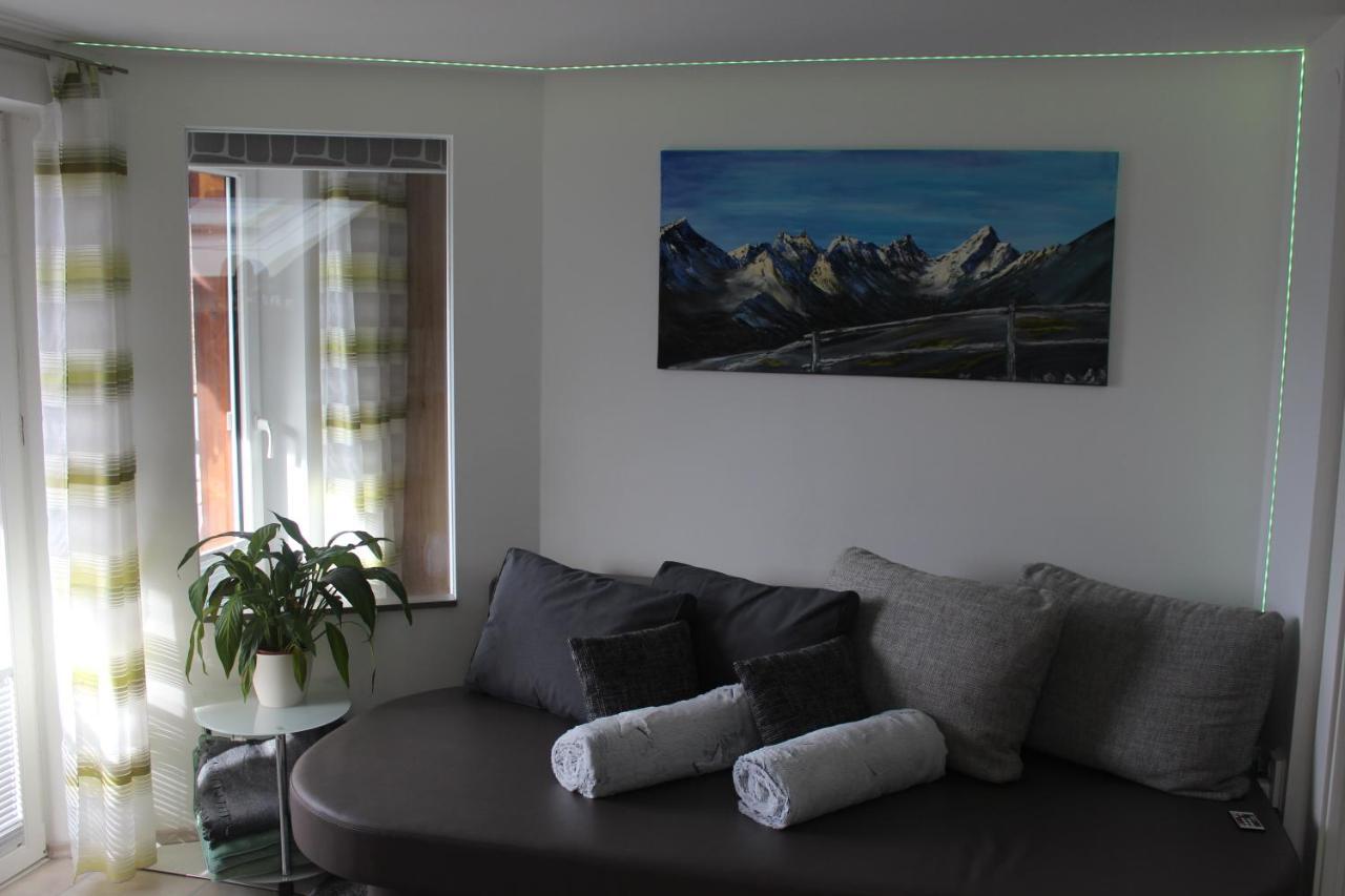 Panoramablick Osttirol Apartment Lienz Bagian luar foto
